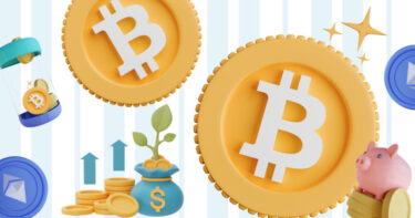 【各社比較】暗号通貨の積立投資はbitFlyerが圧倒的オススメ｜購入後はガチホではなく運用して増やす